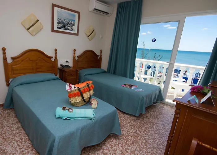 Hotel Moon Dreams Mediterraneo