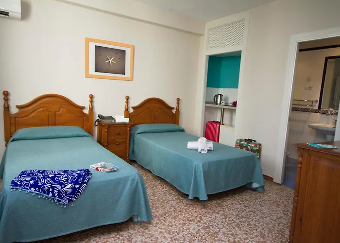 Hotel Moon Dreams Mediterraneo