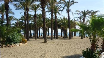 Hotel Moon Dreams Mediterraneo