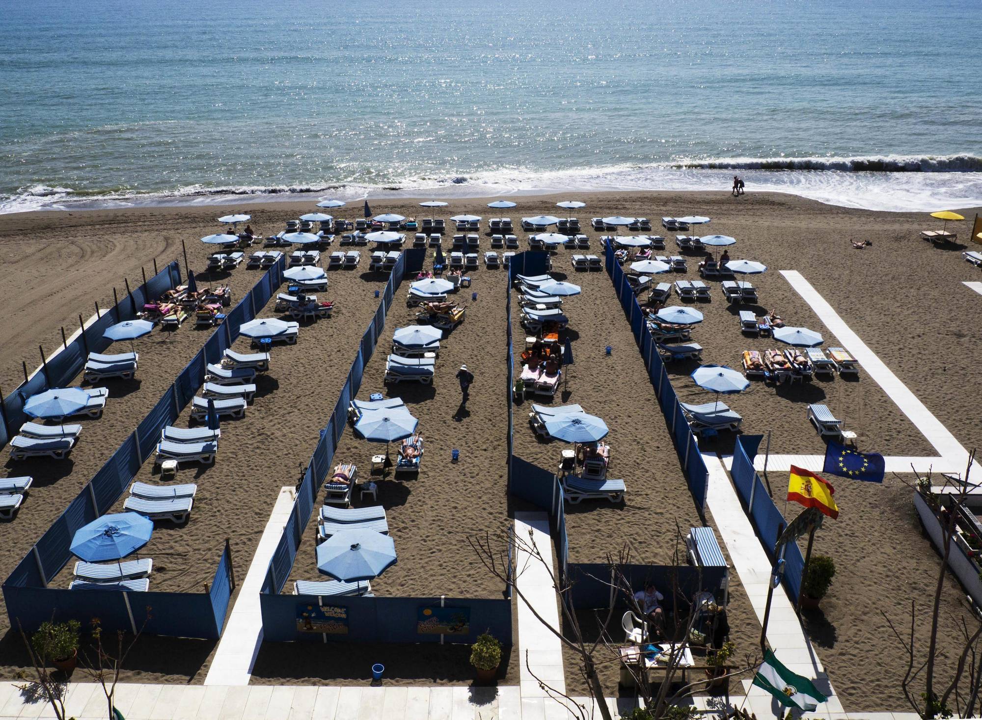 Hotel Moon Dreams Mediterraneo Torremolinos